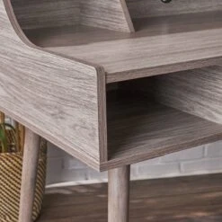 2pc Brenda Mid Century Home Office Set - Christopher Knight Home 4 2pc Brenda Mid Century Home Office Set - Christopher Knight Home -Home Furn Store GUEST 1055aecf e80d 4a8d b9b1 a9c0d9de15c7