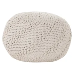Hazel Pouf Ottoman - Christopher Knight Home 6 Hazel Pouf Ottoman - Christopher Knight Home -Home Furn Store GUEST 1096b210 a55c 4445 aedc 6a6d8ec55b0e