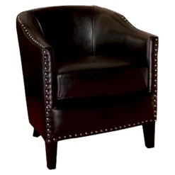 Austin Club Chair - Christopher Knight Home -Home Furn Store GUEST 11ccd44b 92ac 45d9 bb17 7a7db82d117a
