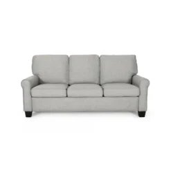 Davies Traditional Modern Sofa - Christopher Knight Home -Home Furn Store GUEST 12394351 b68f 4a50 b447 35a4827b37ff
