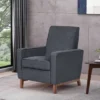 Helmville Contemporary Upholstered Club Chair - Christopher Knight Home 2 Helmville Contemporary Upholstered Club Chair - Christopher Knight Home -Home Furn Store GUEST 12dece30 8c91 4715 931a f4d16c24009c