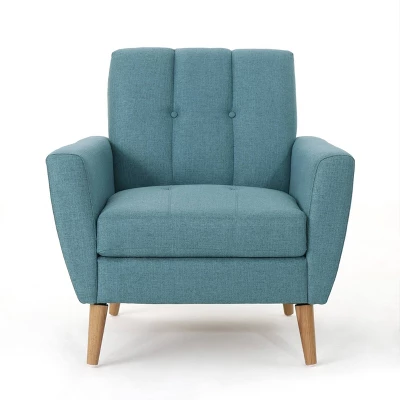 Treston Mid Century Club Chair - Christopher Knight Home Treston Mid Century Club Chair - Christopher Knight Home -Home Furn Store GUEST 13841378 3e7a 43da bc63 7f524fc6e7d6