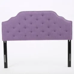 Full/Queen Silas Studded Headboard - Christopher Knight Home -Home Furn Store GUEST 1410032f b9ee 4373 870e 00f50e913e01