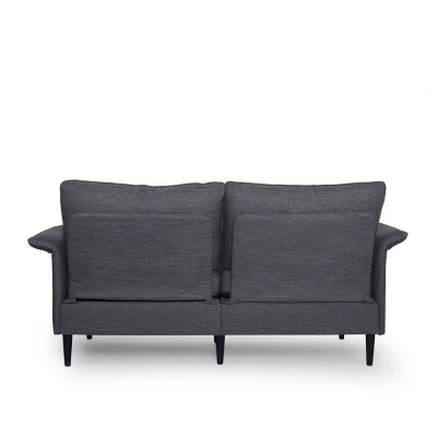 Resaca Contemporary 3 Seater Sofa - Christopher Knight Home Resaca Contemporary 3 Seater Sofa - Christopher Knight Home -Home Furn Store GUEST 145cbd07 8b7c 4bb8 828b e7ca1cdb165f