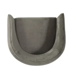 Grelton Modern Glam Velvet Club Chair With Hairpin Legs - Christopher Knight Home 5 Grelton Modern Glam Velvet Club Chair With Hairpin Legs - Christopher Knight Home -Home Furn Store GUEST 14d09ddc 5407 4ce5 9901 829d69a22e69