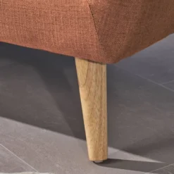 Bernice Petite Mid Century Modern Tufted Sofa - Christopher Knight Home 6 Bernice Petite Mid Century Modern Tufted Sofa - Christopher Knight Home -Home Furn Store GUEST 169a0237 fbe2 4825 9ed9 d700b148fdab