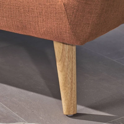 Bernice Petite Mid Century Modern Tufted Sofa - Christopher Knight Home Bernice Petite Mid Century Modern Tufted Sofa - Christopher Knight Home -Home Furn Store GUEST 169a0237 fbe2 4825 9ed9 d700b148fdab