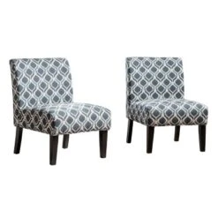 Set Of 2 Kassi Accent Chair - Christopher Knight Home 7 Set Of 2 Kassi Accent Chair - Christopher Knight Home -Home Furn Store GUEST 16d8adc6 4801 43c4 9f53 c801cf85b6c4