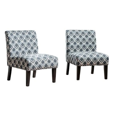 Set of 2 Kassi Accent Chair - Christopher Knight Home Set Of 2 Kassi Accent Chair - Christopher Knight Home -Home Furn Store GUEST 16d8adc6 4801 43c4 9f53 c801cf85b6c4