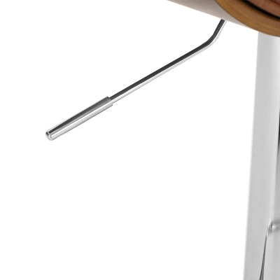 2pc Romer Mid Century Modern Bentwood Adjustable Swivel Counter Height Barstools - Christopher Knight Home 2pc Romer Mid Century Modern Bentwood Adjustable Swivel Counter Height Barstools - Christopher Knight Home -Home Furn Store GUEST 16db824a c2b1 4546 a337 a2a18cfda867