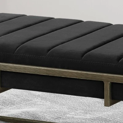 Magdalene Modern Velvet Ottoman Bench - Christopher Knight Home Magdalene Modern Velvet Ottoman Bench - Christopher Knight Home -Home Furn Store GUEST 18ab0b7c d24f 4e39 bbe0 499efcc8487e