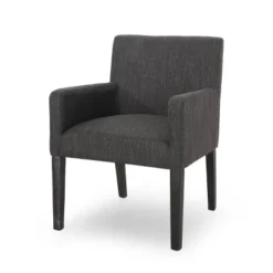 McClure Contemporary Upholstered Armchair - Christopher Knight Home 9 McClure Contemporary Upholstered Armchair - Christopher Knight Home -Home Furn Store GUEST 1909c33b c6d0 4217 bb47 243782474675