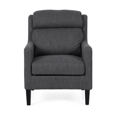Bucklin Contemporary Pillow Tufted Fabric Club Chair - Christopher Knight Home Bucklin Contemporary Pillow Tufted Fabric Club Chair - Christopher Knight Home -Home Furn Store GUEST 19468f9d ec65 4597 89bc f05ca9005337