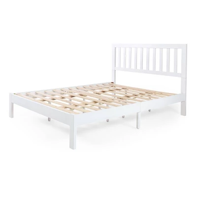 Queen Norgate Modern Farmhouse Platform Bed - Christopher Knight Home Queen Norgate Modern Farmhouse Platform Bed - Christopher Knight Home -Home Furn Store GUEST 198c97c2 1cfc 4ec2 b1da 5e1f380eac79