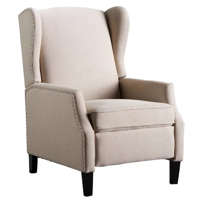 Wescott Traditional Recliner - Christopher Knight Home Wescott Traditional Recliner - Christopher Knight Home -Home Furn Store GUEST 1a631f06 7747 4bf5 a416 3444ef846a64