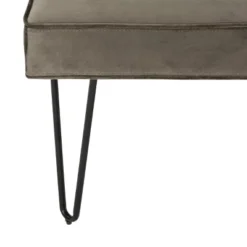 Darrow Armless Chair - Christopher Knight Home -Home Furn Store GUEST 1b090d82 cdf4 4c39 ba47 bb8ab0e8f9e5