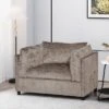 Wallner Contemporary Fabric Pillow Club Chair - Christopher Knight Home -Home Furn Store GUEST 1b10a05a f169 4d2d a640 333d255b732b
