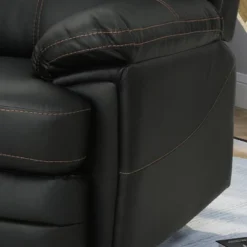 Elodie Leather Swivel Power Recliner - Christopher Knight Home 4 Elodie Leather Swivel Power Recliner - Christopher Knight Home -Home Furn Store GUEST 1b64e3dc 90ad 4598 88af 71b06c4f78e5