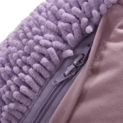 Moloney Modern Microfiber Chenille Cube Pouf - Christopher Knight Home -Home Furn Store GUEST 1b78f3ea f138 47ce a82e 31089a391ff0