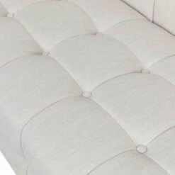Mclarnan Contemporary Tufted 3 Seater Sofa - Christopher Knight Home 4 Mclarnan Contemporary Tufted 3 Seater Sofa - Christopher Knight Home -Home Furn Store GUEST 1c2d9368 dba5 4b78 95bb 9744c68b09f7