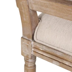 Set Of 2 Regina French Country Wood And Cane Upholstered Dining Chairs - Christopher Knight Home 9 Set Of 2 Regina French Country Wood And Cane Upholstered Dining Chairs - Christopher Knight Home -Home Furn Store GUEST 1d1771f7 1191 443e 848a 1a2412cedff2 2