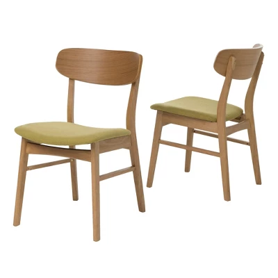 Set of 2 Lucious Dining Chair - Christopher Knight Home Set Of 2 Lucious Dining Chair - Christopher Knight Home -Home Furn Store GUEST 1d8af2d8 af37 4893 84f7 8cffdf32bd63