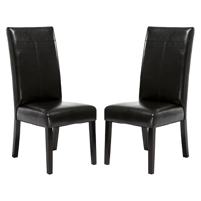 Lissa Dining Chair Set 2ct- Christopher Knight Home Lissa Dining Chair Set 2ct- Christopher Knight Home -Home Furn Store GUEST 1dfd03d6 53c5 4f29 a7f5 35b1230d34e9