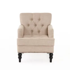 Malone Club Chair - Christopher Knight Home -Home Furn Store GUEST 1f39ec52 d0ce 4b6f 8af5 1a854084e50c
