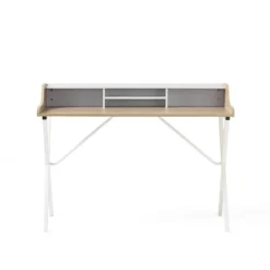 Aalto Computer Desk White - Christopher Knight Home 6 Aalto Computer Desk White - Christopher Knight Home -Home Furn Store GUEST 1fde7675 2e94 491c 8f0d 416b8253c214