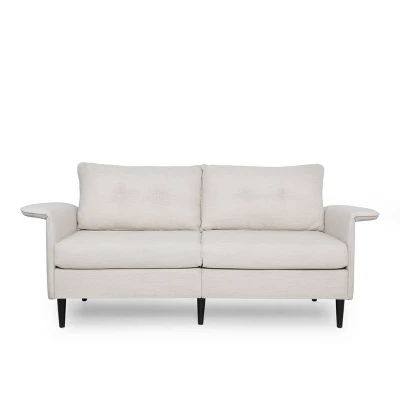 Resaca Contemporary 3 Seater Sofa - Christopher Knight Home Resaca Contemporary 3 Seater Sofa - Christopher Knight Home -Home Furn Store GUEST 2010b1f1 ed25 4e31 9660 9d8645c35871