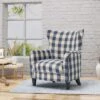 Arabella Farmhouse Armchair - Christopher Knight Home 1 Arabella Farmhouse Armchair - Christopher Knight Home -Home Furn Store GUEST 202b1776 ea3c 4ee9 ae53 2305fe0ac392