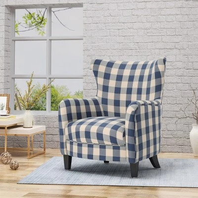 Arabella Farmhouse Armchair - Christopher Knight Home Arabella Farmhouse Armchair - Christopher Knight Home -Home Furn Store GUEST 202b1776 ea3c 4ee9 ae53 2305fe0ac392
