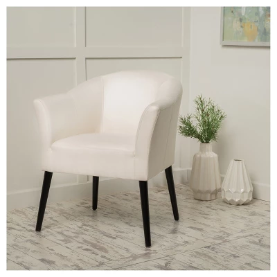 Cosette Armchair - Christopher Knight Home Cosette Armchair - Christopher Knight Home -Home Furn Store GUEST 20b1c172 37a8 4ba9 90f0 0362760d4a8d