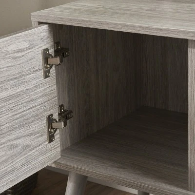 47" Amarah Mid Century Modern Entertainment Center - Christopher Knight Home 47" Amarah Mid Century Modern Entertainment Center - Christopher Knight Home -Home Furn Store GUEST 21290906 8ee6 4347 97bd 7039368f47e8