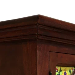 Pocatello Handcrafted Boho Mango Wood Nightstand Walnut - Christopher Knight Home 10 Pocatello Handcrafted Boho Mango Wood Nightstand Walnut - Christopher Knight Home -Home Furn Store GUEST 212f978b b79e 40d5 b975 83a8e4de5b3f