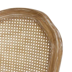 2pk Mina French Country Wood And Cane Upholstered Dining Chairs - Christopher Knight Home 10 2pk Mina French Country Wood And Cane Upholstered Dining Chairs - Christopher Knight Home -Home Furn Store GUEST 2254132d 19b9 4433 a561 839bc21ad935