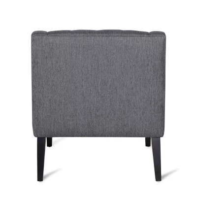 Deanna Contemporary Fabric Tufted Accent Chair - Christopher Knight Home Deanna Contemporary Fabric Tufted Accent Chair - Christopher Knight Home -Home Furn Store GUEST 229d14c2 b445 43e2 b917 17b25cb3a507