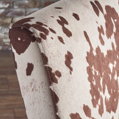 Set of 2 Pertica Contemporary Dining Chair Dark Brown - Christopher Knight Home Set Of 2 Pertica Contemporary Dining Chair Dark Brown - Christopher Knight Home -Home Furn Store GUEST 22eaf6ab c7fa 45cc 8ac0 15db86275c4d