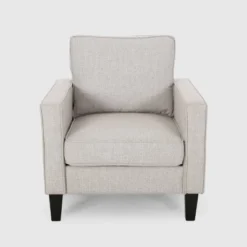 Beeman Contemporary Club Chair - Christopher Knight Home -Home Furn Store GUEST 22ff1352 ee27 4e88 9e20 8aca201ee952