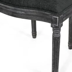 2pk Aquilla French Country Wood And Cane Upholstered Dining Chairs - Christopher Knight Home -Home Furn Store GUEST 2302c688 fb7d 4b41 859c 77cb4d4ef94d