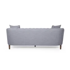 Ansonia Contemporary Sofa - Christopher Knight Home -Home Furn Store GUEST 237d1df7 b7d6 42c9 9a33 12ab4dea566d