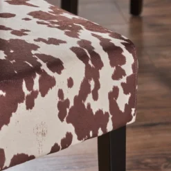 Set Of 2 Pertica Contemporary Dining Chair Dark Brown - Christopher Knight Home 4 Set Of 2 Pertica Contemporary Dining Chair Dark Brown - Christopher Knight Home -Home Furn Store GUEST 23d16c1a 01ba 4848 a83b f59c8b707bda