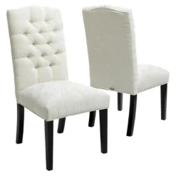 Set Of 2 Crown Top Dining Chairs - Christopher Knight Home 8 Set Of 2 Crown Top Dining Chairs - Christopher Knight Home -Home Furn Store GUEST 23fc631b 0af4 4d40 8dd1 9d7aff56cf78
