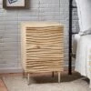 Allaire Modern Side Table Tan - Christopher Knight Home -Home Furn Store GUEST 241581f1 fe3b 42b5 ad42 8c45d8c1103d