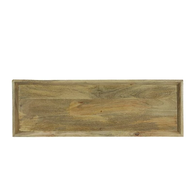 Meagher Rustic Handcrafted Mango Wood Console Table Natural - Christopher Knight Home Meagher Rustic Handcrafted Mango Wood Console Table Natural - Christopher Knight Home -Home Furn Store GUEST 244fe910 bae7 40a2 ad2c b2d83a09b032