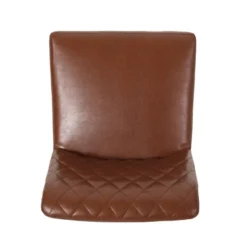 2pc Osgood Contemporary Diamond Stitch Counter Height Barstools - Christopher Knight Home -Home Furn Store GUEST 245cfc4c c795 48a7 98e5 6fd69df2c7c9