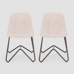 Set Of 2 Norwood Contemporary Dining Chair - Christopher Knight Home -Home Furn Store GUEST 2500fe18 a9e1 431d a201 67cdb2986ea5