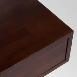 Julio Console Table Walnut - Christopher Knight Home -Home Furn Store GUEST 250ef0fc 4422 4840 919a 006573f75e34