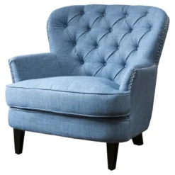 Tafton Tufted Club Chair - Christopher Knight Home 8 Tafton Tufted Club Chair - Christopher Knight Home -Home Furn Store GUEST 251f6fa2 6691 47a2 a2fa 6d972014a9dc