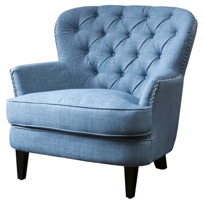 Tafton Tufted Club Chair - Christopher Knight Home Tafton Tufted Club Chair - Christopher Knight Home -Home Furn Store GUEST 251f6fa2 6691 47a2 a2fa 6d972014a9dc